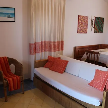 Apartment Oasi E Oasi Blu
