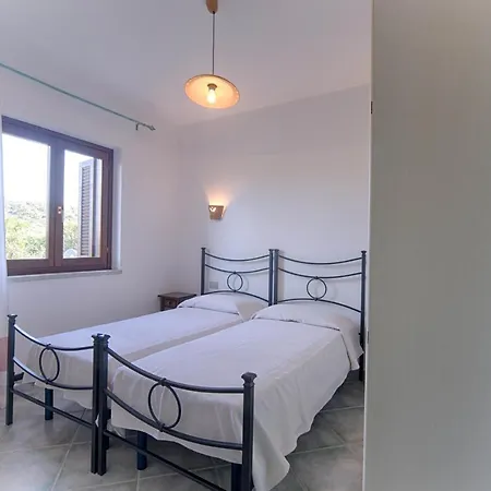 Oasi E Oasi Blu Apartment *