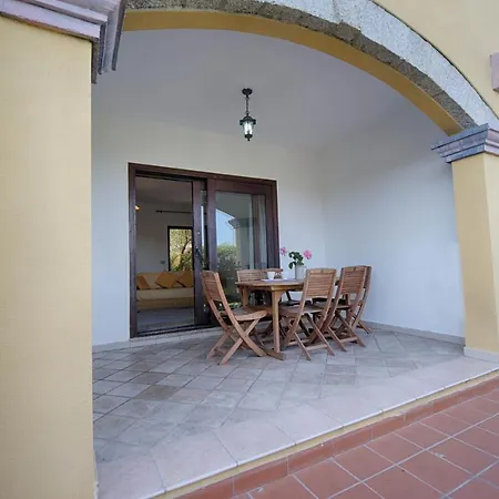 Oasi E Oasi Blu 公寓 *