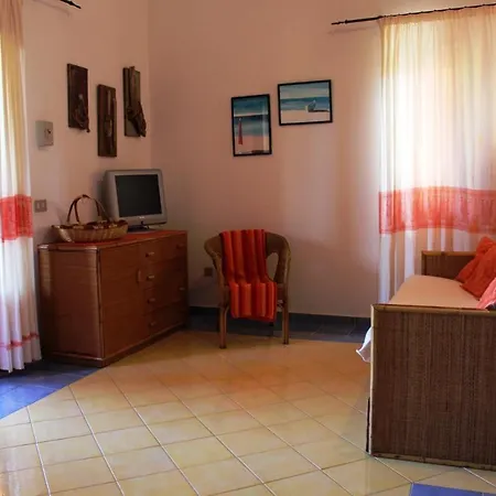 Apartment Oasi E Oasi Blu *