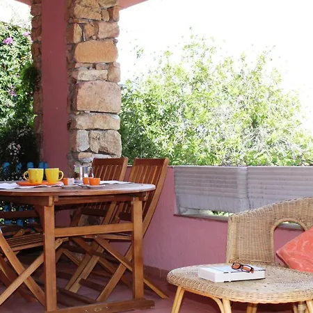 Appartement Oasi E Oasi Blu San Teodoro (Sardinia)