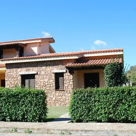 Oasi E Oasi Blu Apartamento San Teodoro (Sardinia)