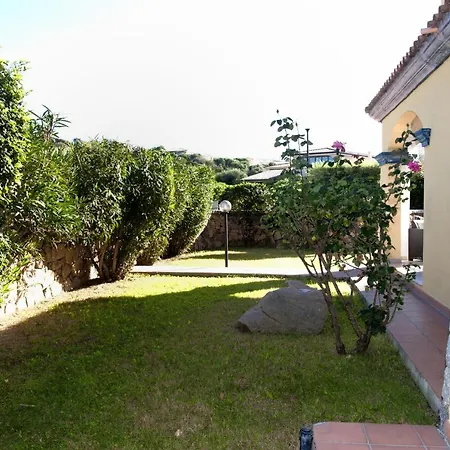 Apartment Oasi E Oasi Blu San Teodoro (Sardinia)