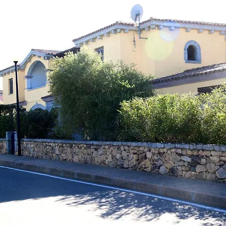 Oasi E Oasi Blu San Teodoro (Sardinia)