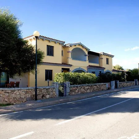 Oasi E Oasi Blu Apartment *