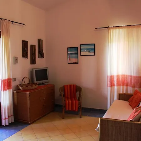 Oasi E Oasi Blu Apartamento *
