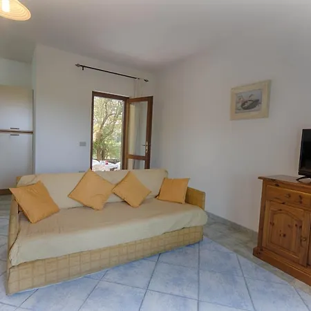 Apartment Oasi E Oasi Blu