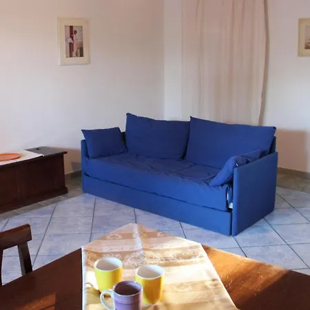 Apartment Oasi E Oasi Blu *