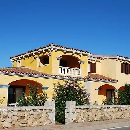 Oasi E Oasi Blu San Teodoro (Sardinia)