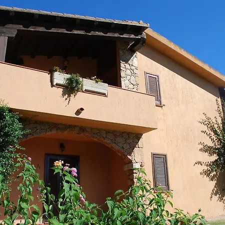 Apartment Oasi E Oasi Blu