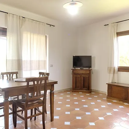 Apartment Oasi E Oasi Blu *