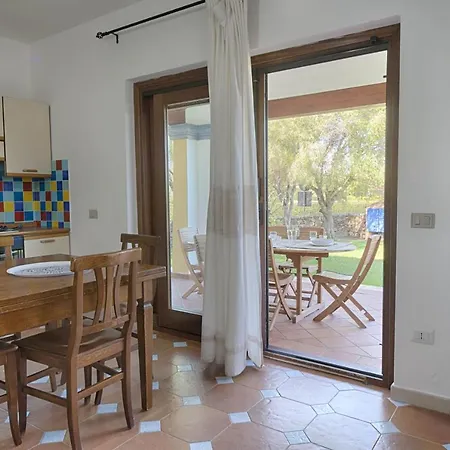 Apartamento Oasi E Oasi Blu