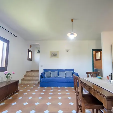 Apartment Oasi E Oasi Blu San Teodoro (Sardinia)