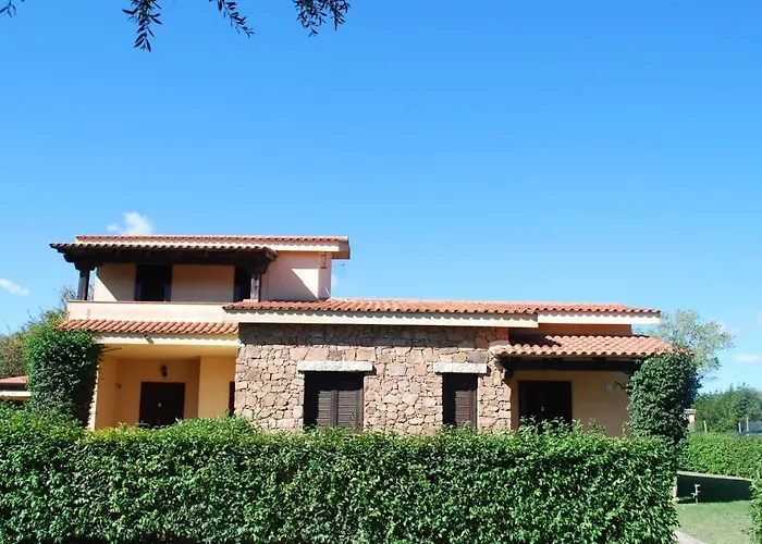 Oasi E Oasi Blu 公寓 圣特奥多罗